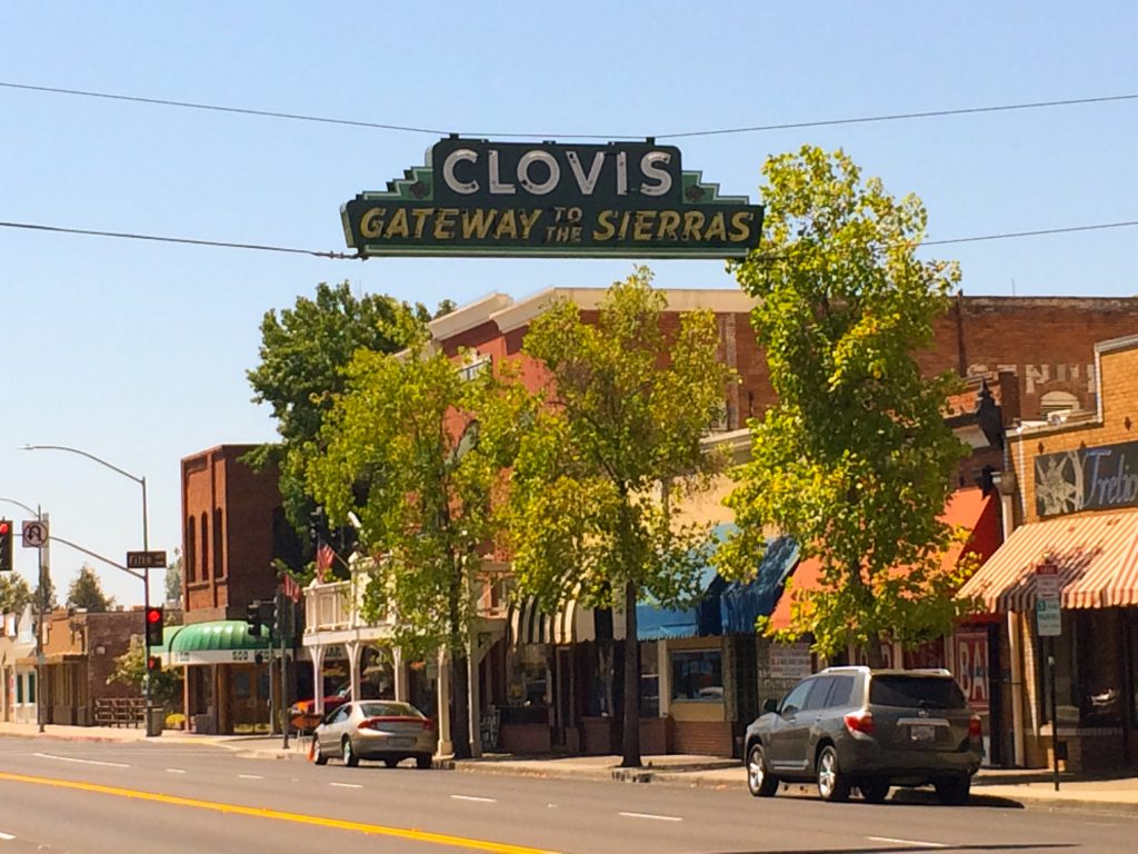 clovis