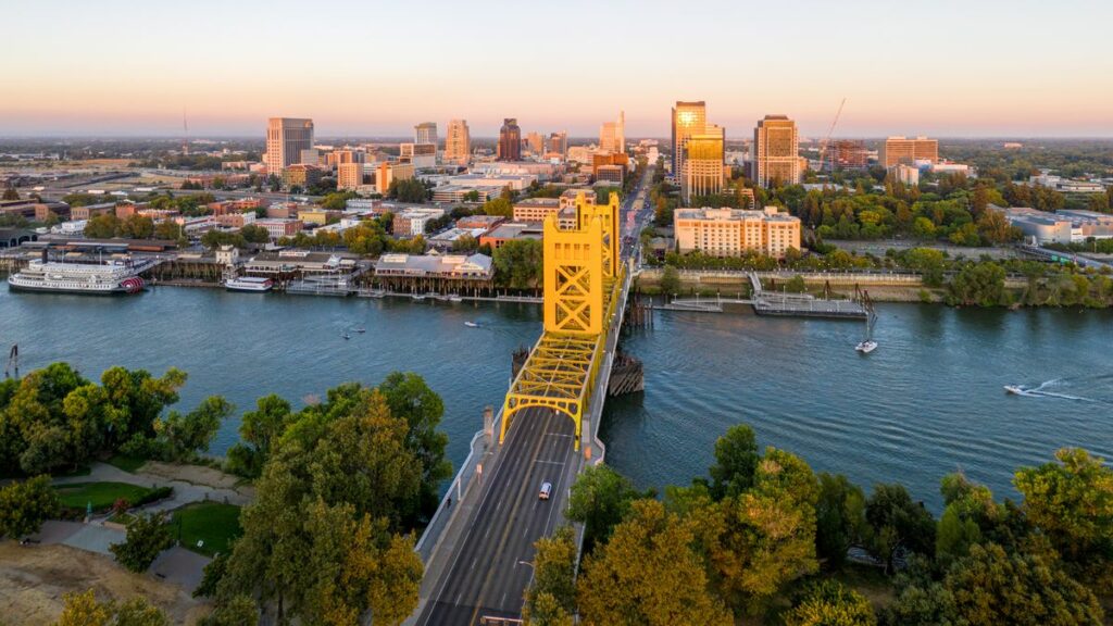 sacramento