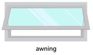 how to choose a window style