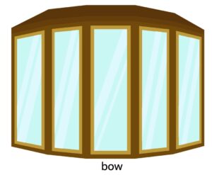 how to choose a window style