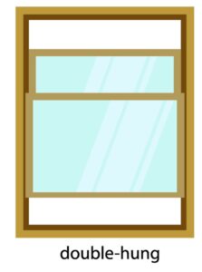 how to choose a window style