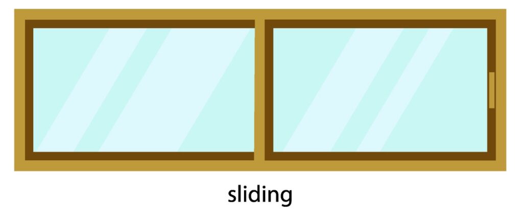 Window Basics: How To Choose A Window Style | Epic Energy