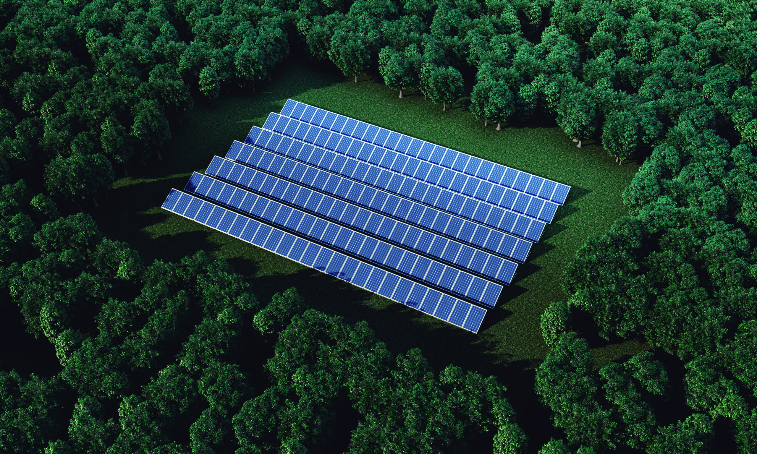 The History of Solar Panels Epic Energy